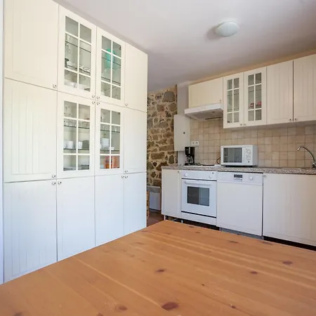 Ferienhaus Tranquil In Cevennes, Cleaning Included *