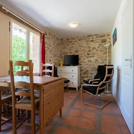 Ferienhaus Tranquil In Cevennes, Cleaning Included