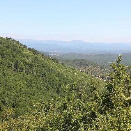 Tranquil In Cevennes, Cleaning Included * Courry