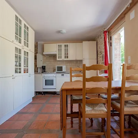 Ferienhaus Tranquil In Cevennes, Cleaning Included *