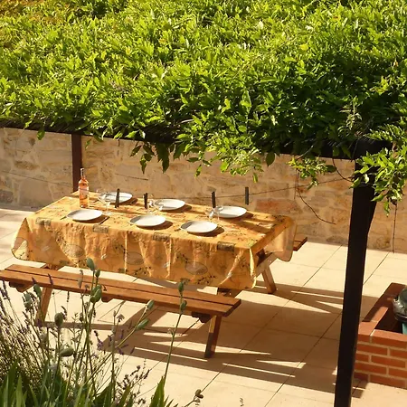 Tranquil In Cevennes, Cleaning Included *