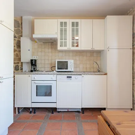 Ferienhaus Tranquil In Cevennes, Cleaning Included