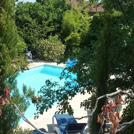 Tranquil In Cevennes, Cleaning Included Courry