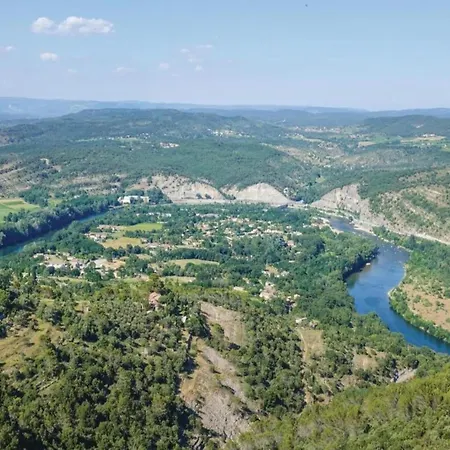 Tranquil In Cevennes, Cleaning Included