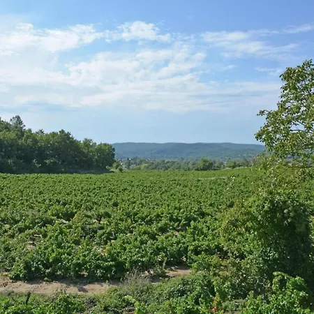Ferienhaus Tranquil In Cevennes, Cleaning Included Courry