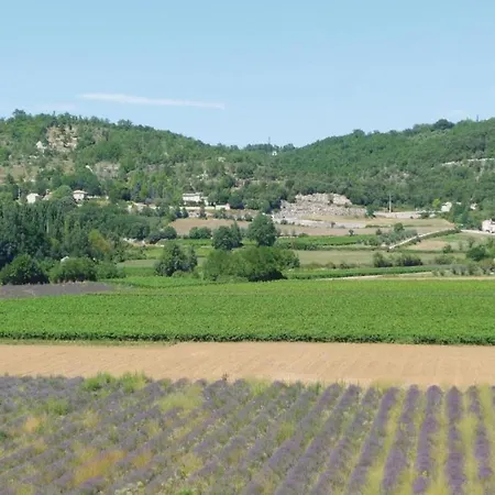 Tranquil In Cevennes, Cleaning Included Ferienhaus *