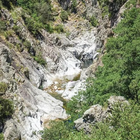 Tranquil In Cevennes, Cleaning Included *